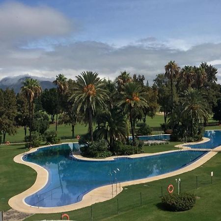 Mijas Golf Apartment Exterior foto
