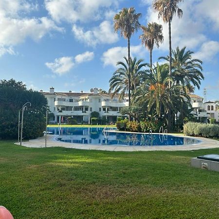 Mijas Golf Apartment Exterior foto