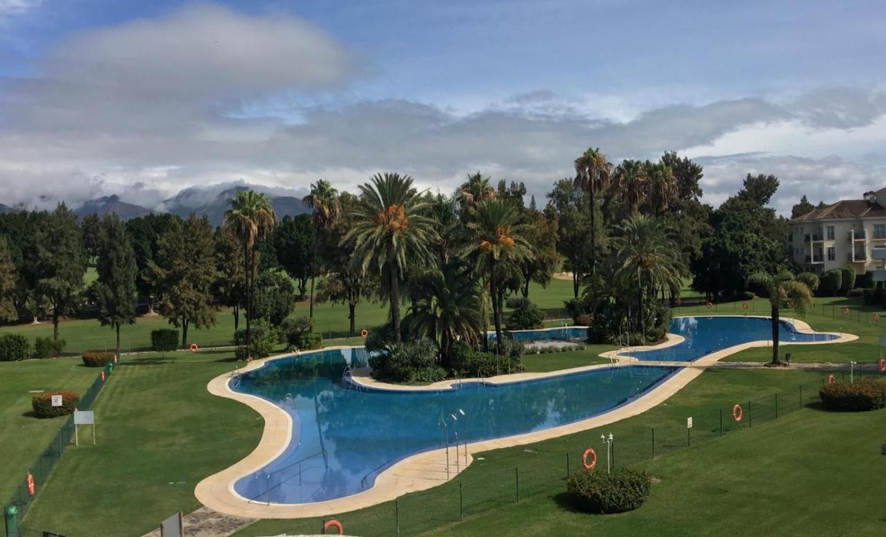 Mijas Golf Apartment Exterior foto