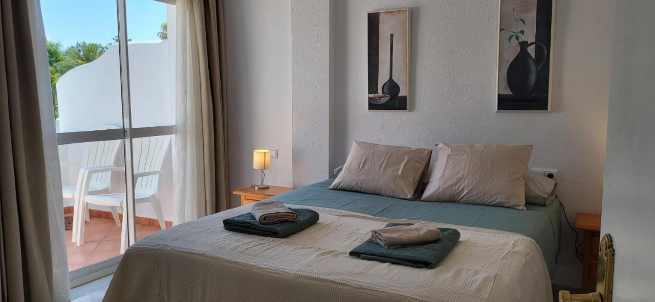 Mijas Golf Apartment Exterior foto