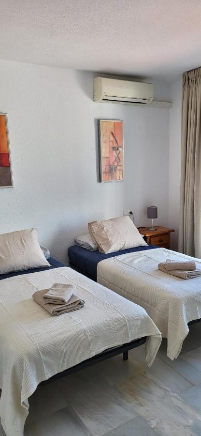 Mijas Golf Apartment Exterior foto