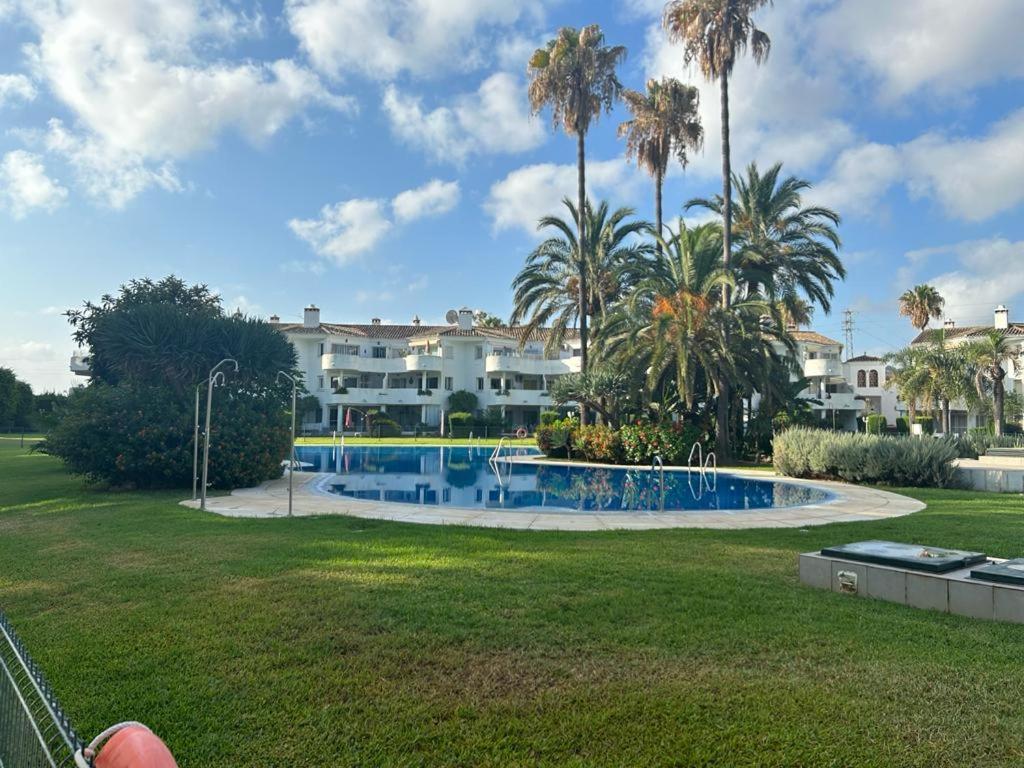Mijas Golf Apartment Exterior foto