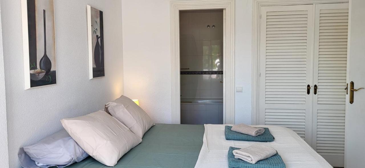 Mijas Golf Apartment Exterior foto