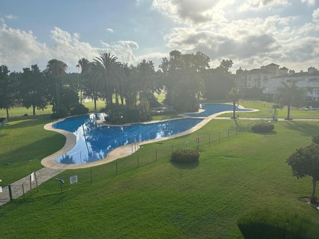 Mijas Golf Apartment Exterior foto