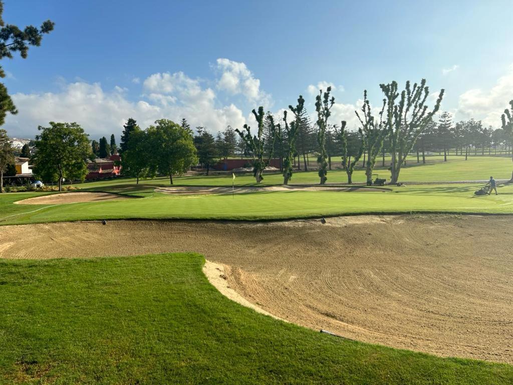 Mijas Golf Apartment Exterior foto