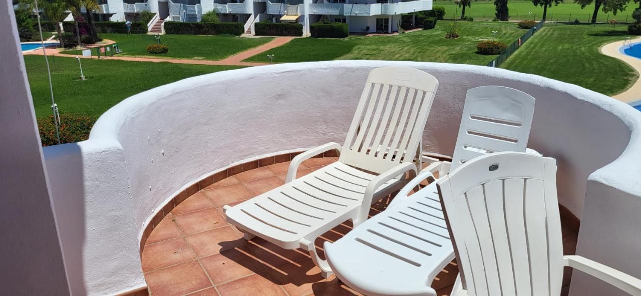 Mijas Golf Apartment Exterior foto