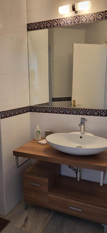 Mijas Golf Apartment Exterior foto