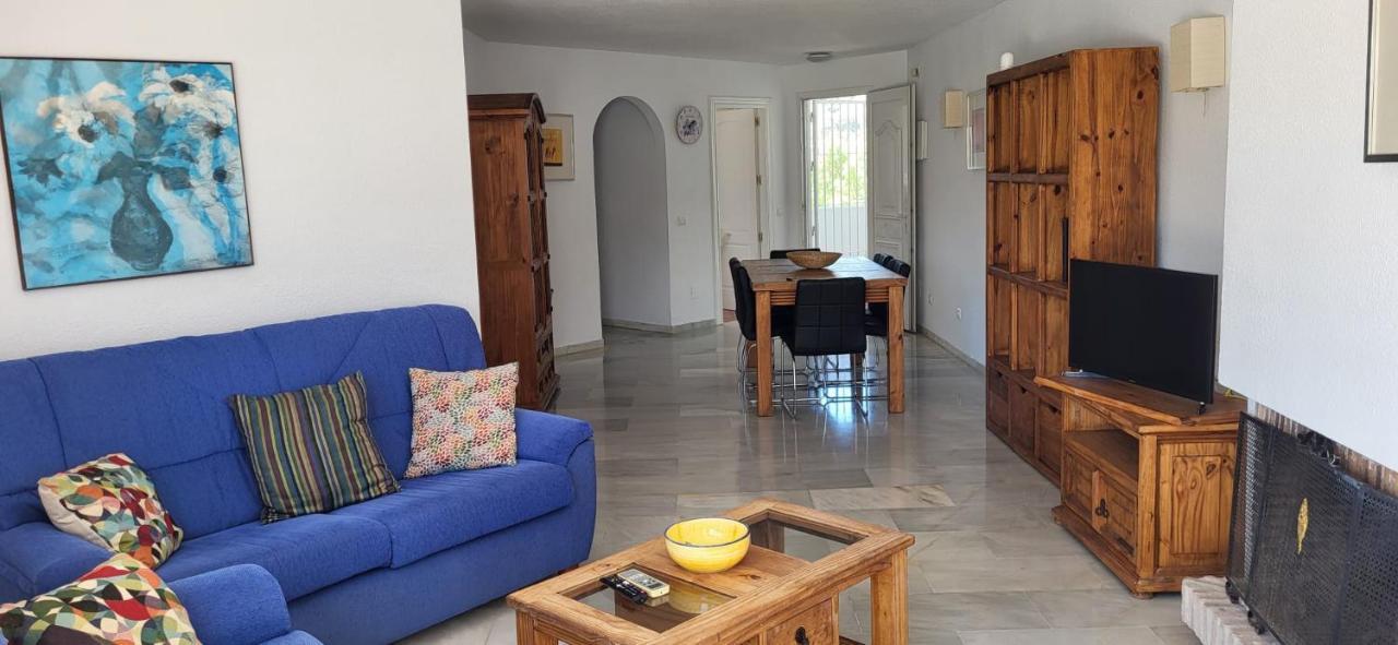 Mijas Golf Apartment Exterior foto