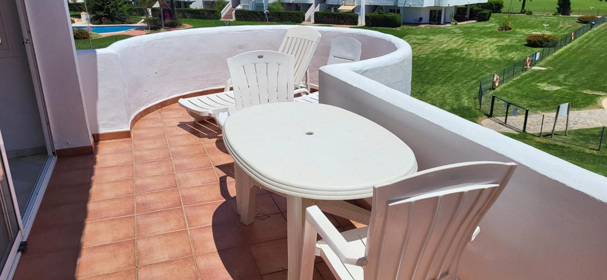 Mijas Golf Apartment Exterior foto